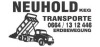 neuholdtransporte